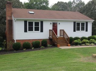 2904 Hawkins Mill Rd LOT 3, Lynchburg, VA 24503