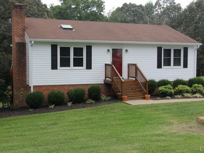 2904 Hawkins Mill Rd Lot 3, Lynchburg, VA, 24503