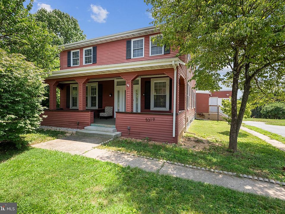 1st image of 5319 Glen Falls Rd