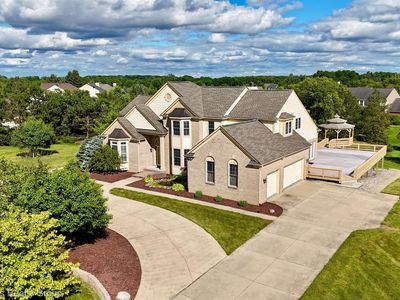 51249 Plymouth Valley Dr, Plymouth, MI, 48170