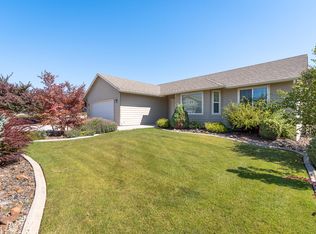 2729 Semolina Loop, East Wenatchee, WA 98802