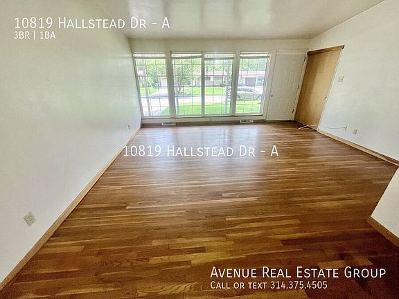 2nd image of 10819 Hallstead Dr #A
