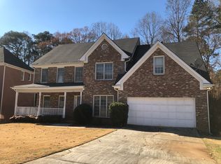 80 Cross Creek Dr, Lilburn, GA 30047