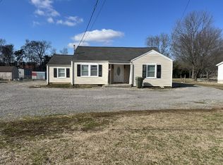 394 Franklin Rd, Lebanon, TN 37087