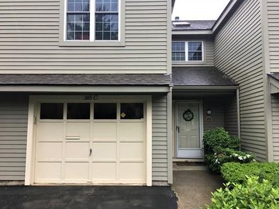 305 Ridgefield Cir #C, Clinton, MA, 01510