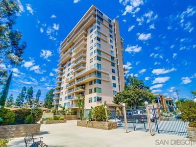 3634 7th Ave Unit 1B, San Diego, CA, 92103