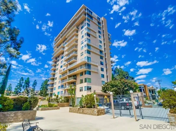 3634 7th Ave Unit 1B, San Diego, CA 92103