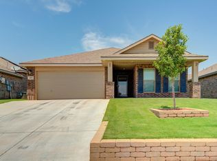 2112 142nd St, Lubbock, TX 79423
