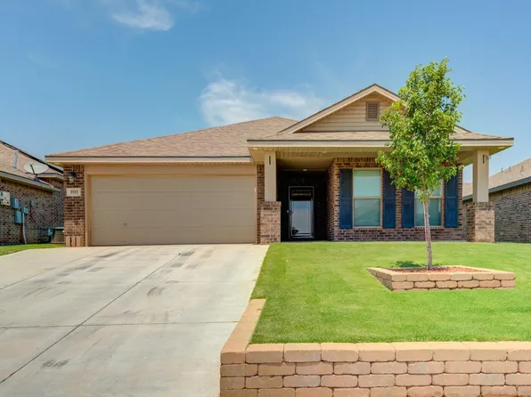 2112 142nd St, Lubbock, TX 79423