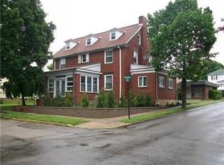 271 Lincoln Ave, Leechburg, PA 15656