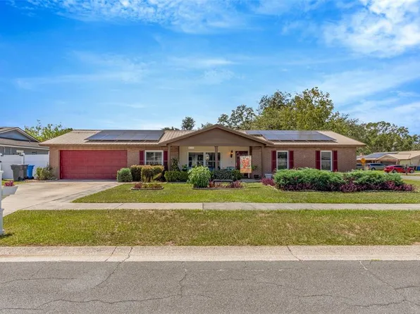 4001 HIGHGATE DRIVE, VALRICO, FL 33594