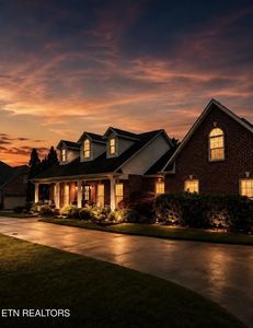 2414 Cross Creek Dr, Maryville, TN, 37803