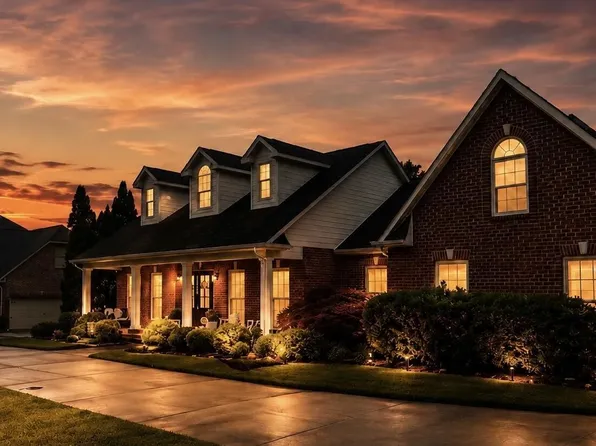 2414 Cross Creek Dr, Maryville, TN 37803