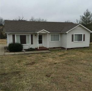 1852 Culleoka Hwy LOT 9, Culleoka, TN, 38451