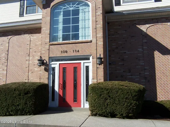 2726 Hollywood Ter APT 112, Louisville, KY 40206