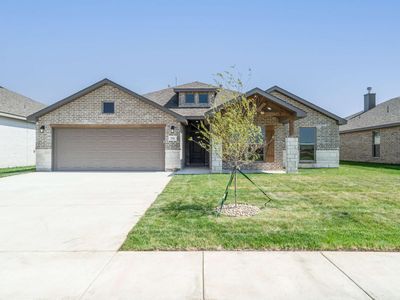 7511 Frazier Rd, Amarillo, TX, 79119