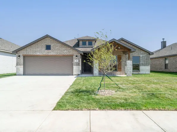 7511 Frazier Rd, Amarillo, TX 79119