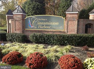 305 Harbour Blvd #305, Cinnaminson, NJ 08077