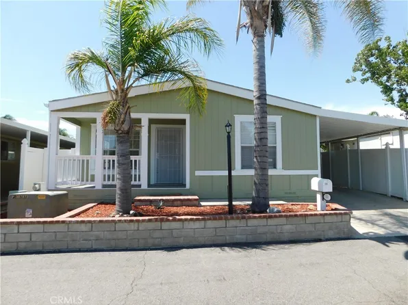 26311 Jackson Ave Space 31, Murrieta, CA 92563