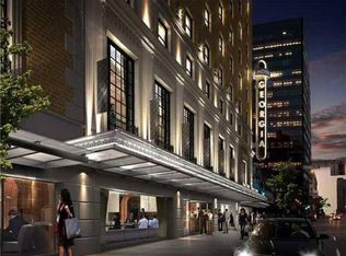 667 Howe St #1701, Vancouver, BC