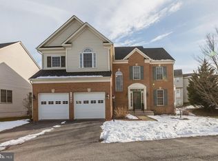 11408 Tall Forest Cir, Germantown, MD 20876