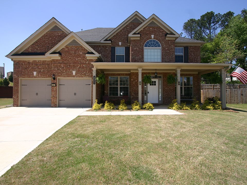 1st image of 437 Sawyer Meadow Way