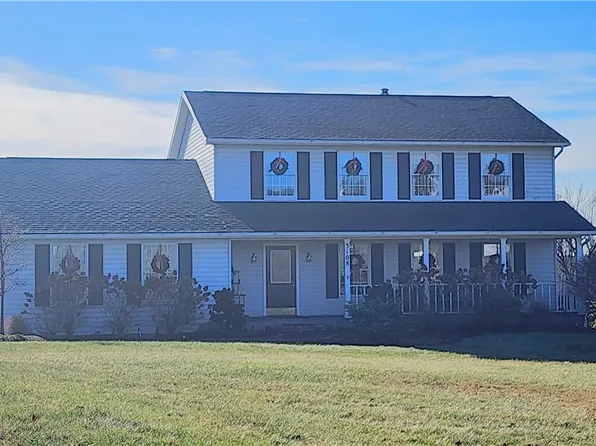 3108 Airport Rd, Indiana, PA 15701