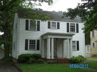 1100 South Ave, South Boston, VA 24592