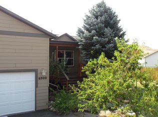 6900 Camp Creek Rd, Manhattan, MT 59741