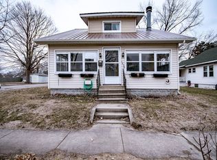 1436 Laurel St, Elkhart, IN 46514