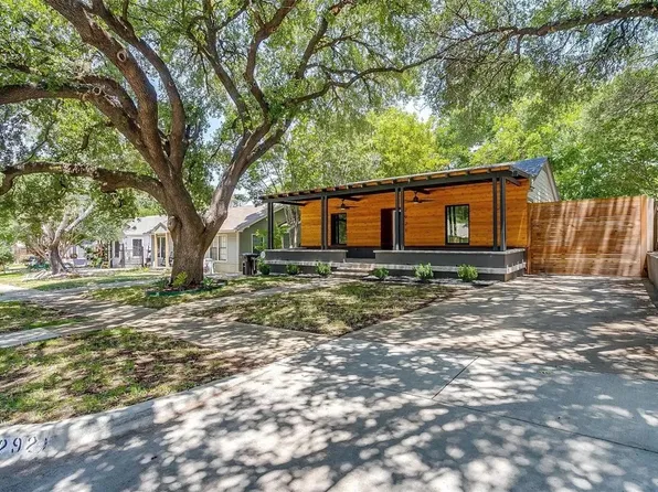 2921 Ryan Ave, Fort Worth, TX 76110