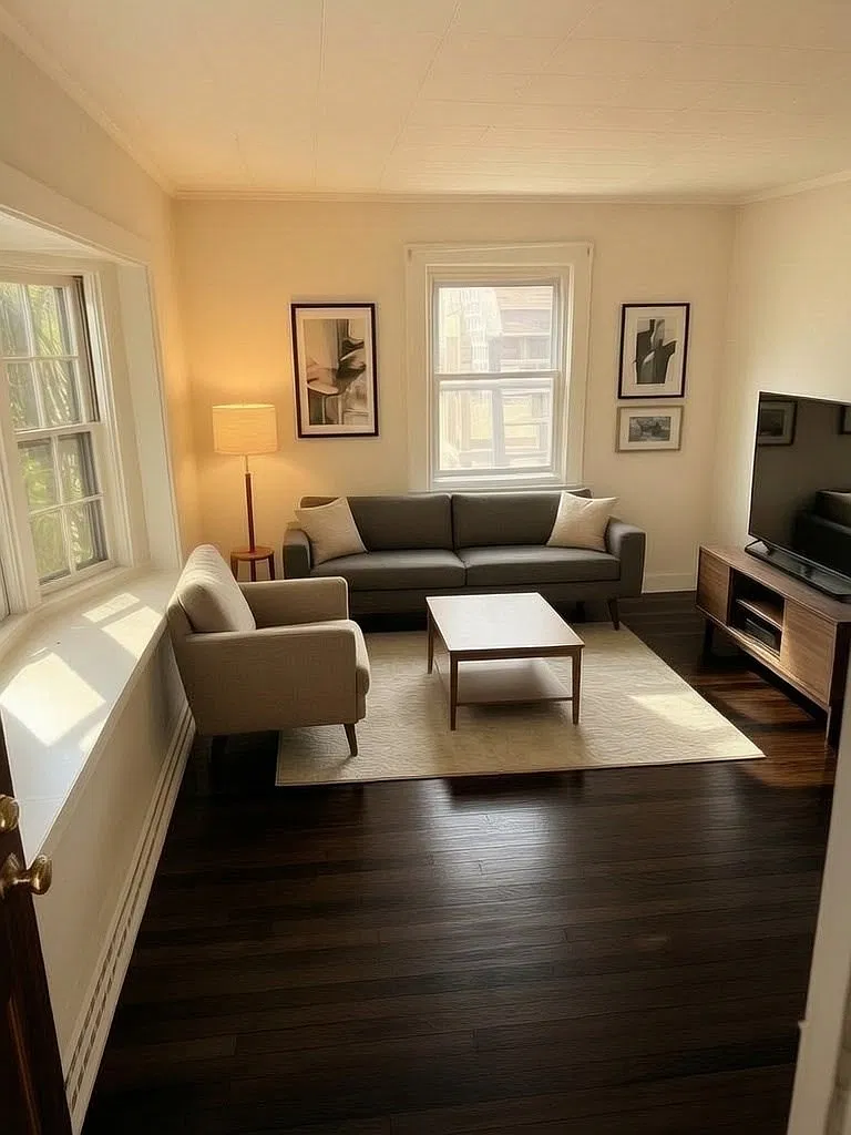 1 bed, 1.0 bath, 700 sqft, $1,895 — Photo 1