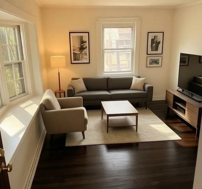 7 Evans Rd #1