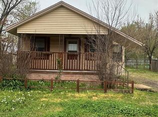 5809 Itio Blvd, Oklahoma City, OK 73129