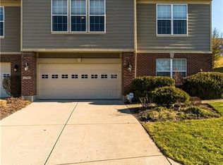 2798 Double Eagle Dr, Dayton, OH