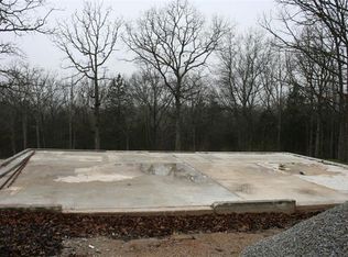 11201 Hillsboro Victoria Rd, Hillsboro, MO 63020