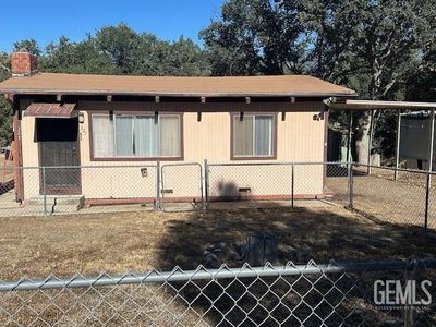 207 Elk St, Bodfish, CA, 93205