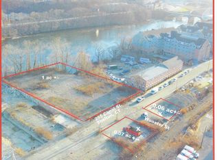 255 Canal St, Shelton, CT 06484