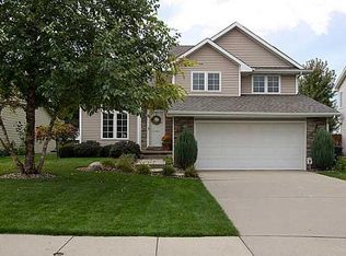 6508 NW 99th St, Johnston, IA 50131