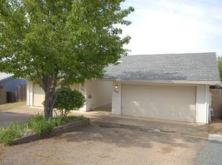 857 Preston Ave, Ione, CA 95640