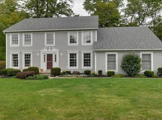 270 Curley Dr, Orchard Park, NY 14127