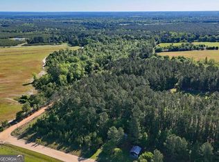 0 Will Smith Rd, Broxton, GA 31519