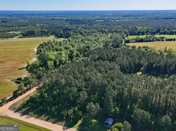 0 Will Smith Rd, Broxton, GA 31519