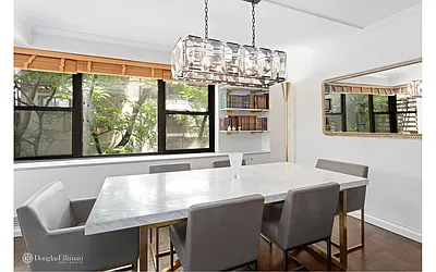 Sold by Douglas Elliman