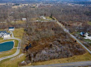 Vandolah Rd, Leo, IN 46765