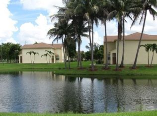 7000 Southgate Blvd APT 114, Tamarac, FL 33321