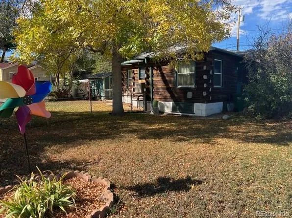 1175 S Ames Street, Lakewood, CO 80232