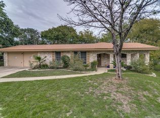 10422 Greenbay, San Antonio, TX 78230
