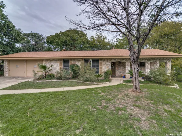 10422 GREENBAY, San Antonio, TX 78230