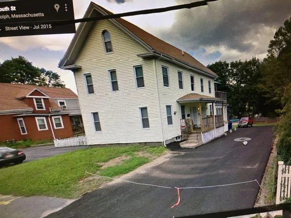 38 South St Floor 1, Randolph, MA 02368